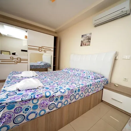 Atavillas Bektas 3 * 알란야