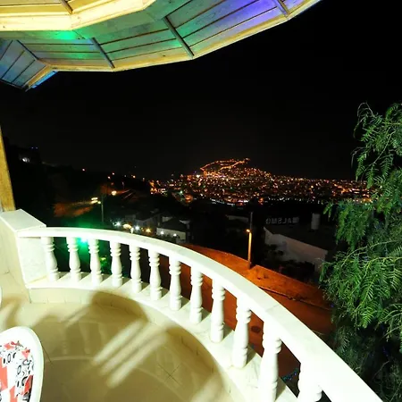 Atavillas Bektas 3 빌라 *