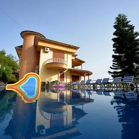 Atavillas Bektas 3 * 알란야