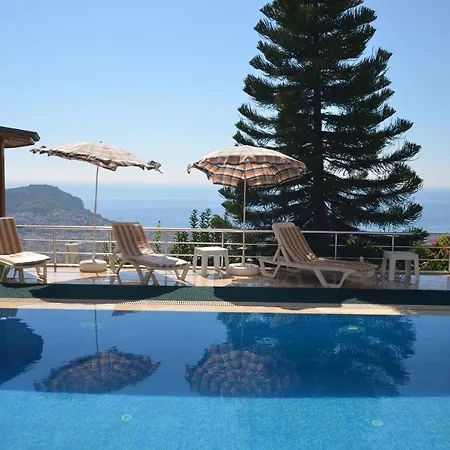 Atavillas Bektas 3 * 알란야