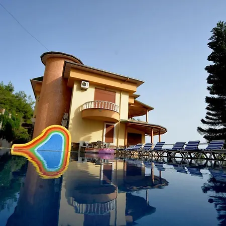 Atavillas Bektas 3 * 알란야