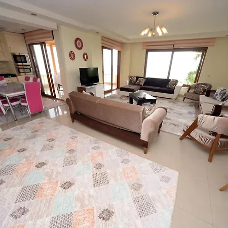 Atavillas Bektas 3 * 알란야