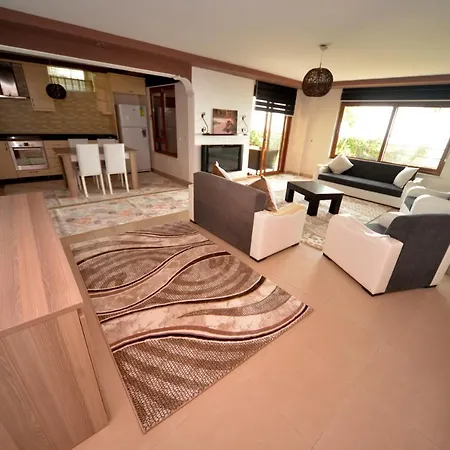 Atavillas Bektas 3 * 알란야