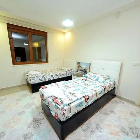 Atavillas Bektas 3 * 알란야