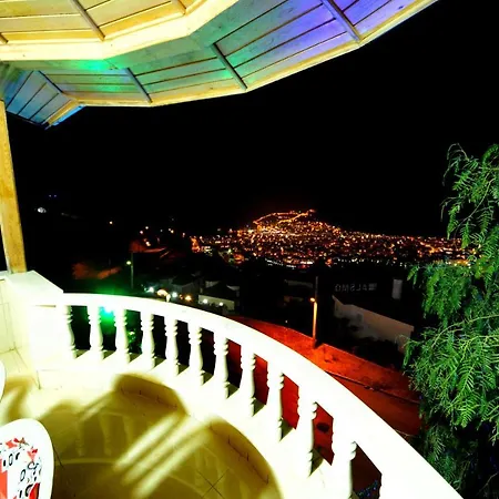 Atavillas Bektas 3 * 알란야