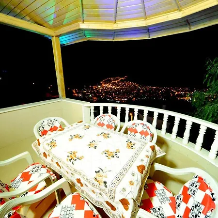 Atavillas Bektas 3 * 알란야