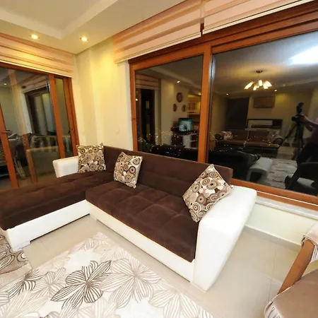 Atavillas Bektas 3 * 알란야